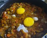 Foto del paso 6 de la receta: Berenjena - Shaksuka - ingrediente noble