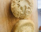 Foto del paso 3 de la receta: Pan de almendras
