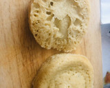 Foto del paso 3 de la receta: Pan de almendras