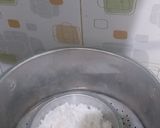 Foto langkah ke 1 dari resep 6. PUTU AYU KETAN HITAM.