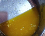 Foto del paso 5 de la receta: Hígado de cordero en salsa de mantequilla pura de vaca y laurel