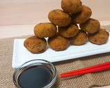 Foto del paso 7 de la receta: Mini croquetas de tofu