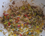 Foto del paso 2 de la receta: Arroz con atún