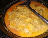 Foto langkah ke 4 dari resep Gulai 2T (Tahu Teri).