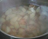 Foto del paso 3 de la receta: Papas al romero