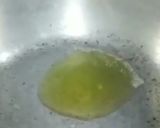 A picture of step 1 of Vada pav.
