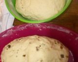 Foto del paso 4 de la receta: Pancitos de manteca con y sin chicharrón