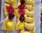 Foto del paso 14 de la receta: Facturas y medialunas hojaldradas