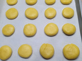 Galletitas rapiditas