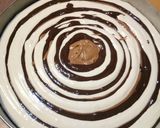 Foto langkah ke 6 dari resep Bolu macan.