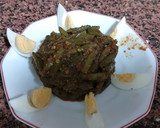 Foto del paso 4 de la receta: Judías verdes Esparagás