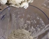 A picture of step 5 of Dosa (Indian Rice Crepe), Dosa batter#mycookbook.