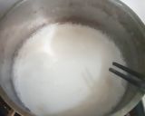 Hình bước làm 7 của món Thạch rau câu dừa