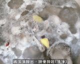 當歸葉梗排骨湯的食譜步驟3照片