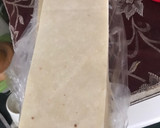 A picture of step 1 of Samoosa.