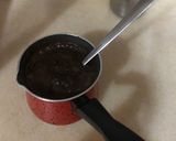 صورة لخطوة 1 من وصفة القهوة بالحليب