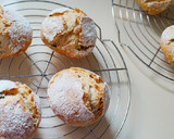 Foto del paso 12 de la receta: Panecillos con olivas