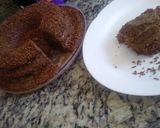 Foto do passo 5 de Bolo brigadeiro 😋