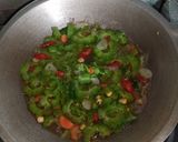 Foto langkah ke 4 dari resep Tumis pare anti pahit.