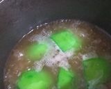 A picture of step 2 of Premium Chicken Pulao.