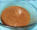 Foto del paso 3 de la receta: Galletas de canela y jengibre