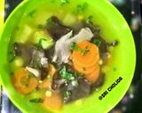 Foto langkah ke 9 dari resep Sayur Sop.