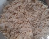 A picture of step 2 of Chana Roti.