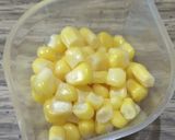 Foto del paso 2 de la receta: Crema de elote con galletas