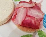 Foto del paso 2 de la receta: Mixto especial para cenar