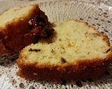 Foto del paso 6 de la receta Bizcochon con nueces y pasas!!