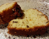 Foto del paso 6 de la receta: Bizcochon con nueces y pasas!!