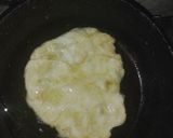 Foto del paso 1 de la receta: Pan sin horno, económico y de bajo presupuesto
