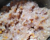 Foto langkah ke 3 dari resep Chicken Patty for Frozen.