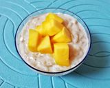 Extrakrémes tejberizs recept fázis 5 fotója