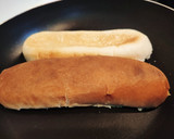 Foto del paso 2 de la receta: Hot dogs estilo clásico