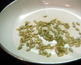Foto del paso 2 de la receta: Carpaccio de remolacha con aceite de argán