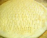 Foto del paso 5 de la receta: Pizza de higos y cecina de León