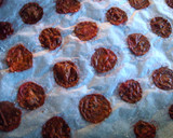 Foto del paso 5 de la receta: Ensalada tibia de cebada perlada
