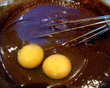 Foto del paso 4 de la receta: El Brownie
