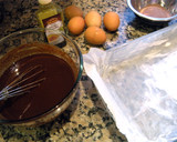 Foto del paso 3 de la receta: El Brownie