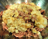 Foto del paso 2 de la receta: Albóndigas súper tiernas