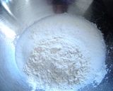 Foto del paso 3 de la receta: Tartaletas de lima
