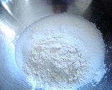 Foto del paso 3 de la receta: Tartaletas de lima