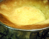 Foto del paso 4 de la receta: Quiche de champiñones con base de patata trufada