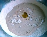 Foto del paso 1 de la receta: Pizza de higos y cecina de León