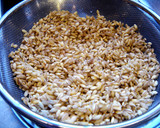Foto del paso 1 de la receta: Ensalada tibia de cebada perlada