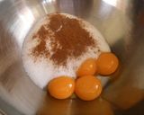 Foto del paso 1 de la receta: Bizcocho de calabaza