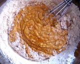 Foto del paso 3 de la receta: Bizcocho de calabaza