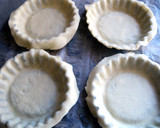 Foto del paso 1 de la receta: Tartaletas de lima