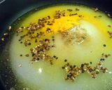 Foto del paso 1 de la receta: Jalapeños caramelizados (caramelos de cowboy)